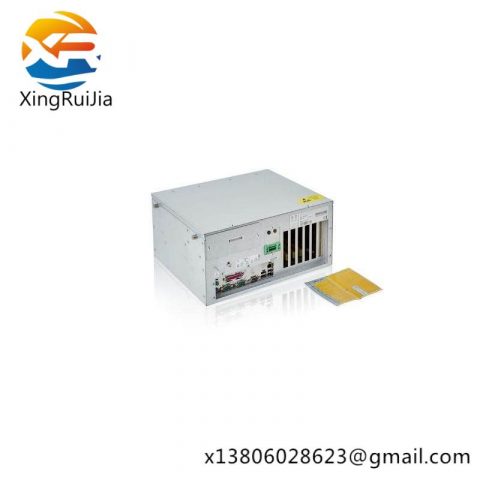ABB 3HAC020929-006 Computer AC plus