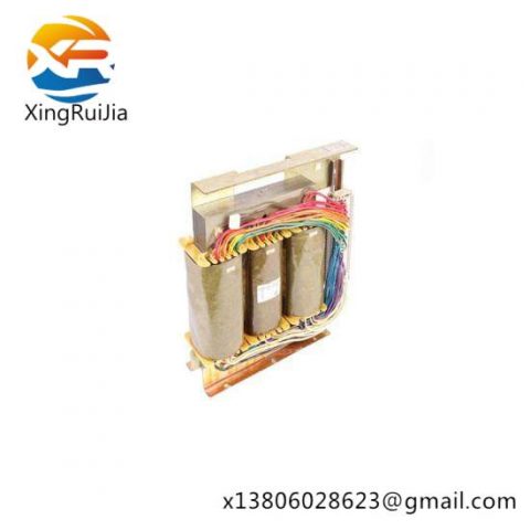 ABB 3HAC020953-003 AUTOMATION PARTS