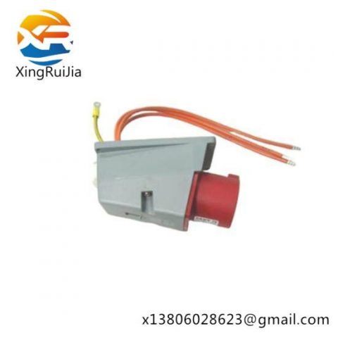 ABB 3HAC0210-1 Harness CEE 3x32A AUTOMATION ROBOT PARTS