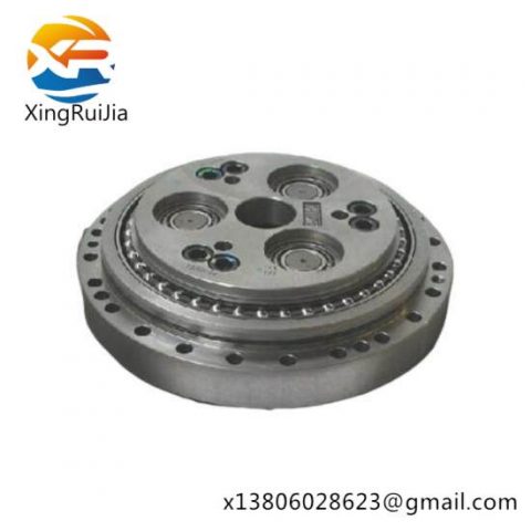 ABB 3HAC021127-003 RV410F-270,176 Assembly