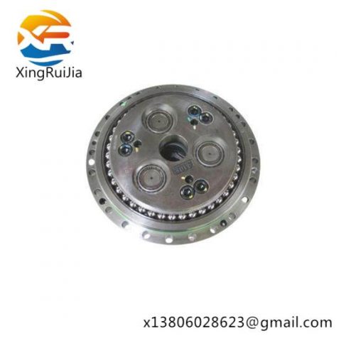 ABB 3HAC021127-005 RV gear 410F-270.176 ROBOT PARTS