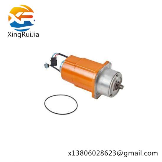 abb_3hac021350-001_motor_with_pinion_dcs_module_2.jpg ABB 3HAC021350-001 Motor with pinion dcs module