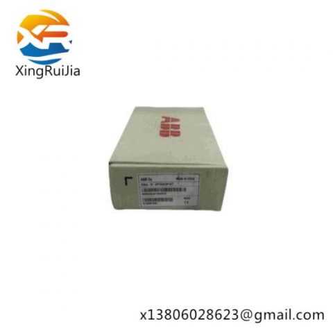 ABB 3HAC021513-001 AUTOMATION PARTS