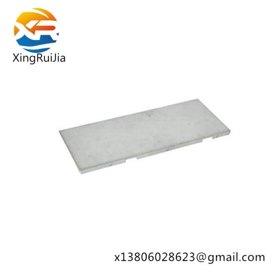 abb_3hac021567-001_lower_protection_plate_automation_parts.jpg ABB 3HAC021567-001 Lower protection plate AUTOMATION PARTS