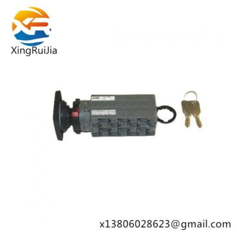 ABB 3HAC021606-001 Cam Switch AUTOMATION PARTS