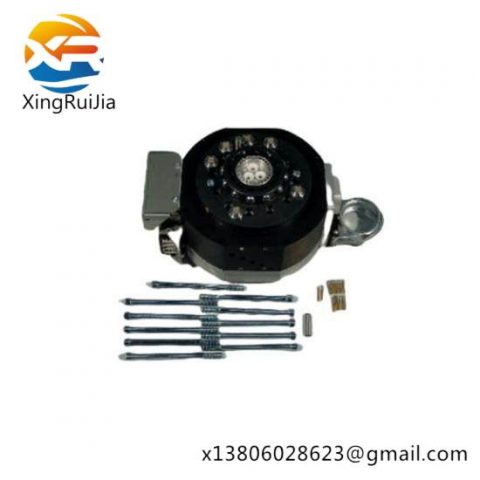 ABB 3HAC021651-002 TG Swivel with Tool Changer automation parts