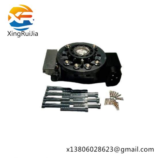 abb_3hac021652-002_tool_changer_servo_rsp_automation_parts.jpg ABB 3HAC021652-002 Tool Changer, Servo, RSP AUTOMATION PARTS