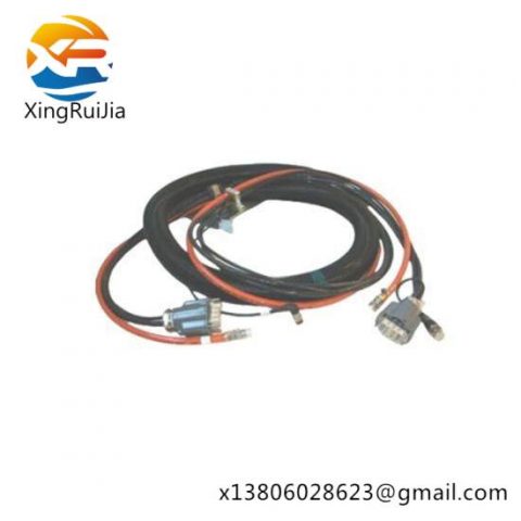 ABB 3HAC021654-001 Process Cable Package ﻿AUTOMATION PARTS