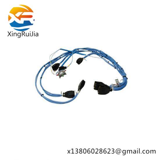 abb_3hac021661-001_proc_cable_package_3-6_mh_automation_parts.jpg ABB 3HAC021661-001 Proc cable package 3-6 MH AUTOMATION PARTS