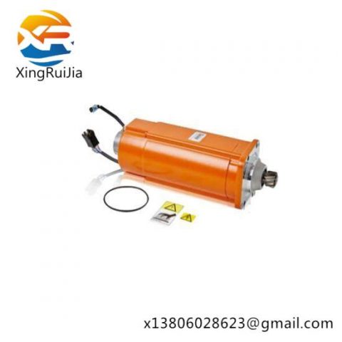 ABB 3HAC021729-001 Robotics Motor Unit AUTOMATION PARTS