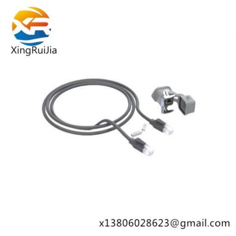 ABB 3HAC021732-001 Harness DeviceNet ROBOT PARTS