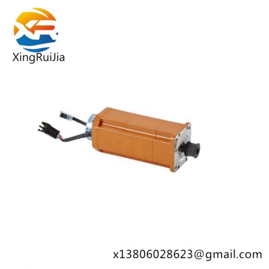abb_3hac021741-001_motor_with_pinion_robot_automation_parts.jpg ABB 3HAC021741-001 Motor with pinion ROBOT AUTOMATION PARTS
