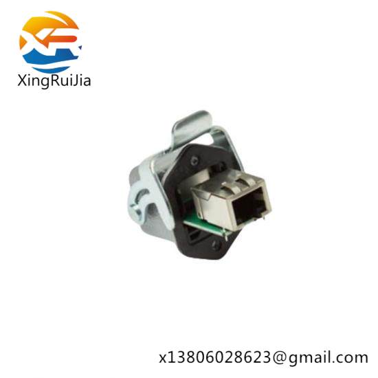 abb_3hac021752-003_ethernet_connector_automation_parts.jpg ABB 3HAC021752-003 Ethernet connector AUTOMATION PARTS