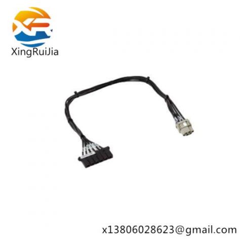 ABB 3HAC021843-001 Harness-Drive unit XS1 7600/6600