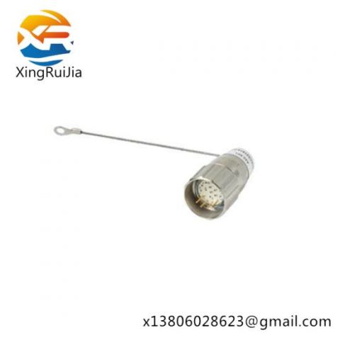 ABB 3HAC021902-001 Blanking plug DCS AUTOMATION PARTS