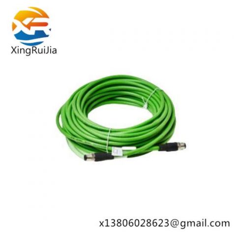 ABB 3HAC021934-002 Profinet cable 15m AUTOMATION PARTS