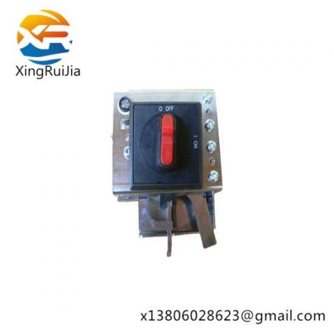 ABB 3HAC021934-003 fast delivery automation parts