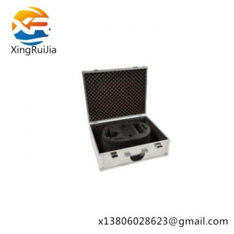 ABB 3HAC021948-001 Box for calibrering pendelum