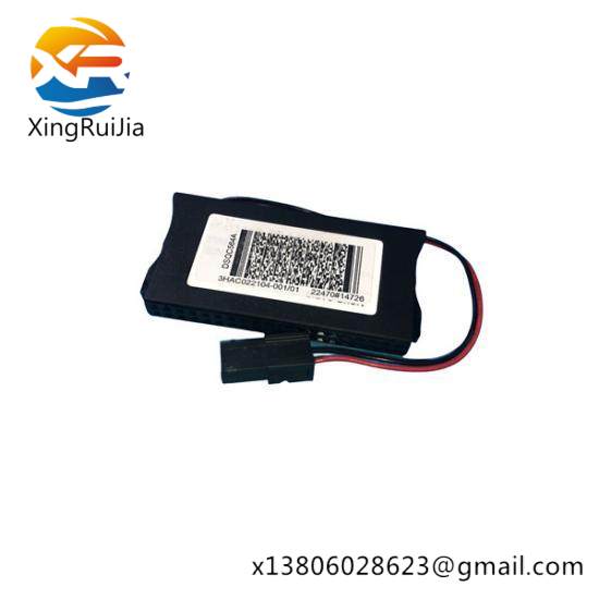 abb_3hac022104-001_dsqc564a_flash_disk.jpg ABB 3HAC022104-001 DSQC564A FLASH DISK
