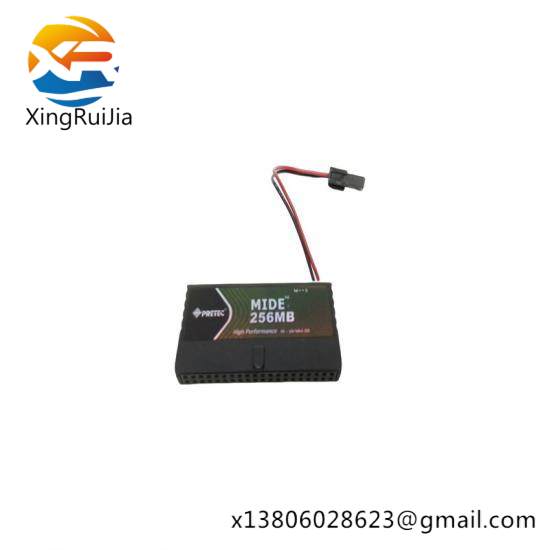 abb_3hac022104-006_dsqc_564c_ide_flash_module_256mb.jpg ABB 3HAC022104-006 DSQC 564C IDE Flash Module 256MB