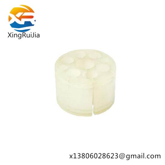 abb_3hac022107-001_hose_cable_retainer_automation_parts.jpg ABB 3HAC022107-001 Hose&cable retainer automation parts