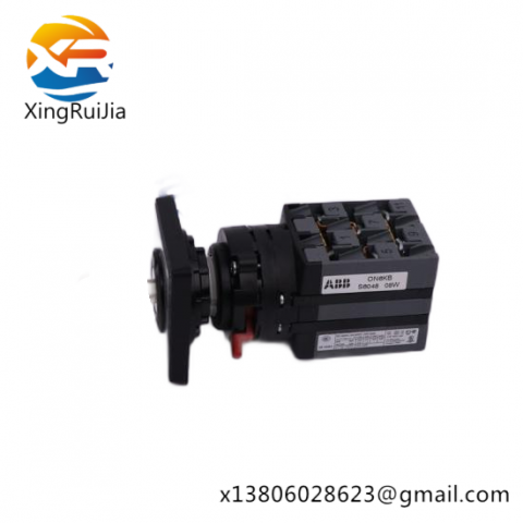 ABB 3HAC028434-001