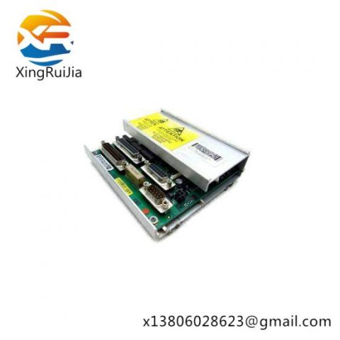 ABB 3HAC022286-001 DSQC633 Robot Serial Measurement Board