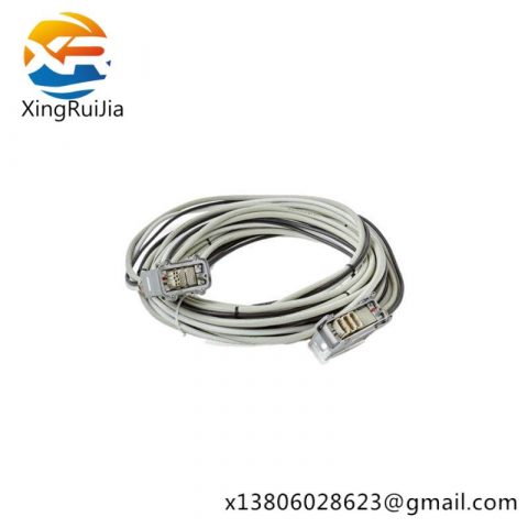 ABB 3HAC022957-002（15） Cable CP/CS 15m
