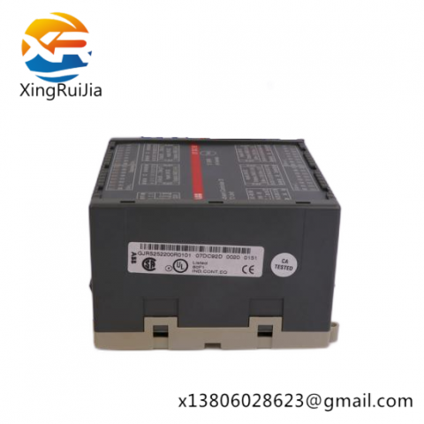 ABB 3HAC023195-001