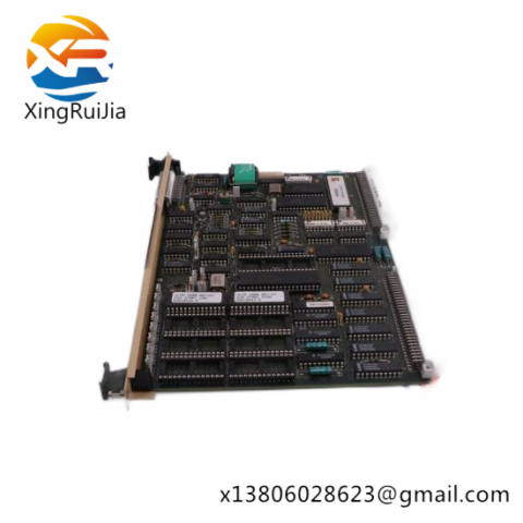 ABB PM645B 3BSE010535R0001 Processor Module