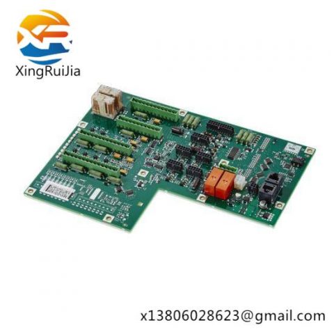 ABB SINT4420C 30KW Driver Board