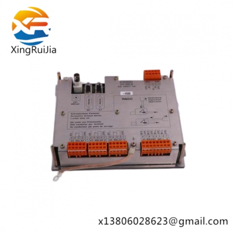 ABB 3HAC023549-001