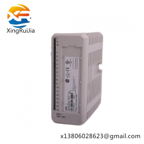 ABB 3HAC023702-001
