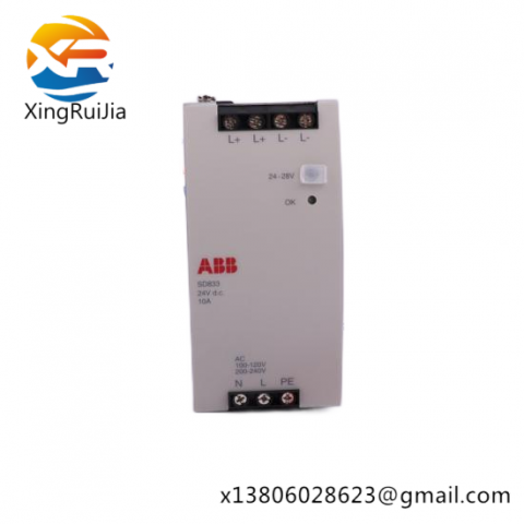 ABB 3HAC023717-001