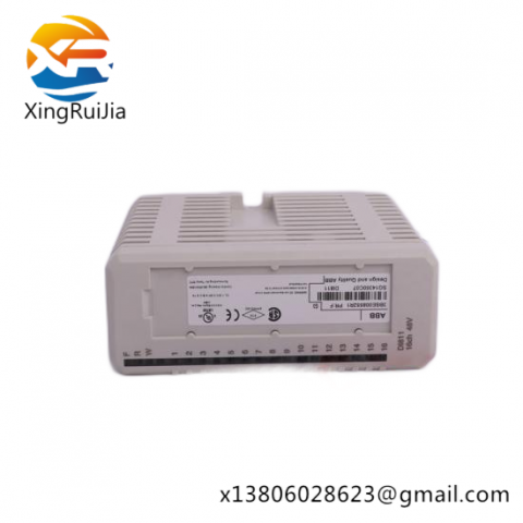ABB 3HAC023957-001