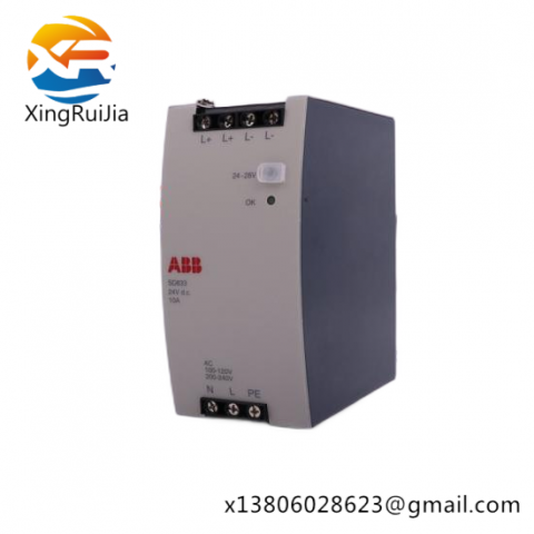 ABB 3HAC024779-002