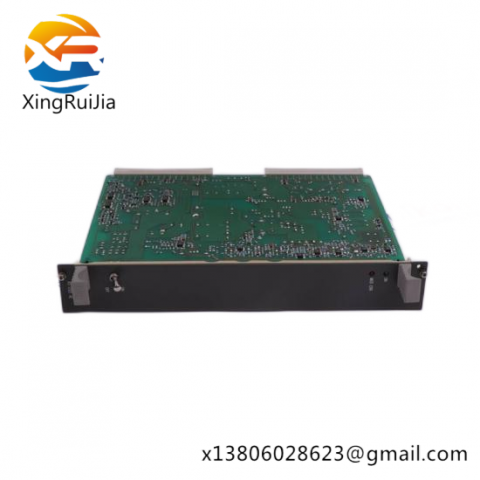 ABB ADVANT OCS 3BHT300007R1