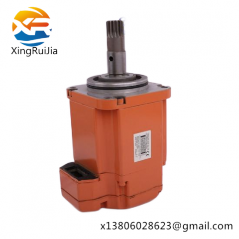 ABB 3HAC025109-001