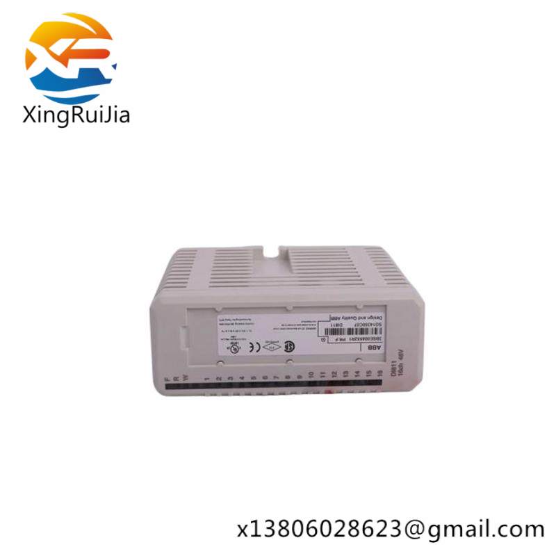 abb_3hac025465-011_flash_drive.jpg ABB 3HAC025465-011 Flash Drive