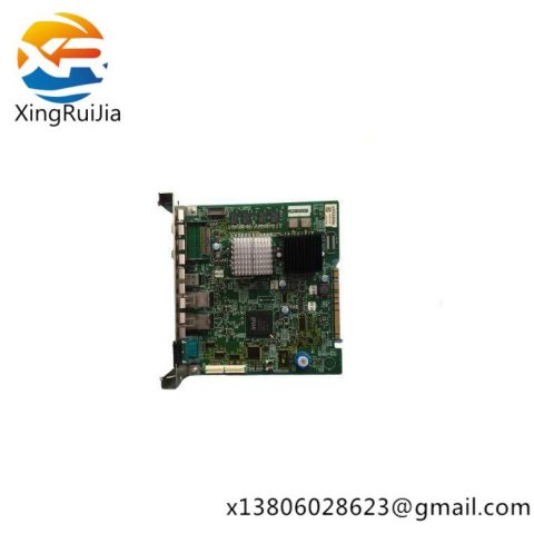 ABB 3HAC025724-001/04 MOUDLE