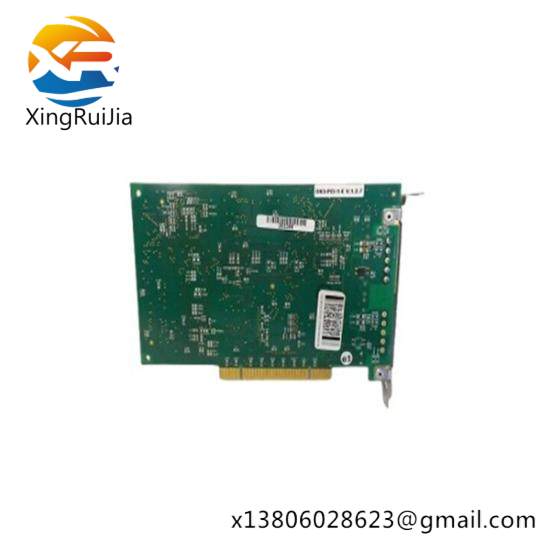 abb_3hac025779001_dsqc658_devicenet_m_s_single_card.jpg ABB 3HAC025779001 DSQC658 DEVICENET M/S SINGLE Card