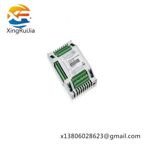 ABB 3HAC025917-001 DSQC652 I/O Unit