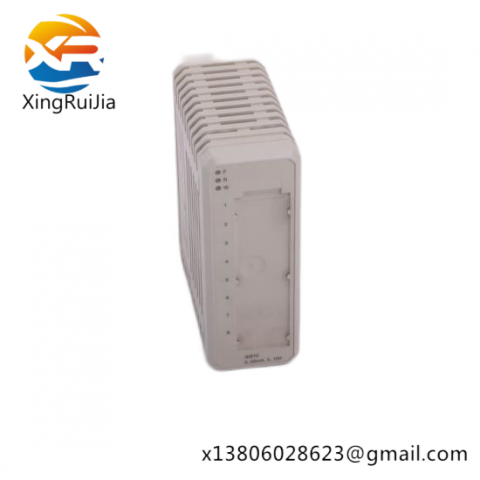 ABB 3HAC026787-001