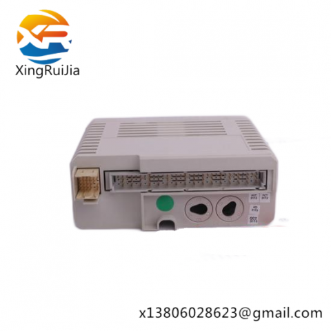 ABB 3HAC027255-001
