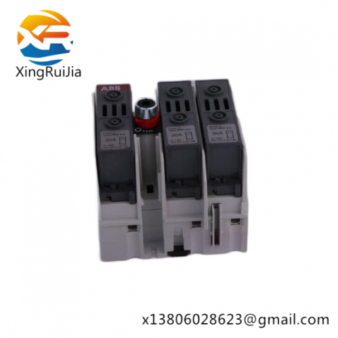 ABB 3HAC027499-004