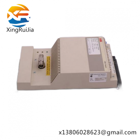 ABB 3HAC028051-004