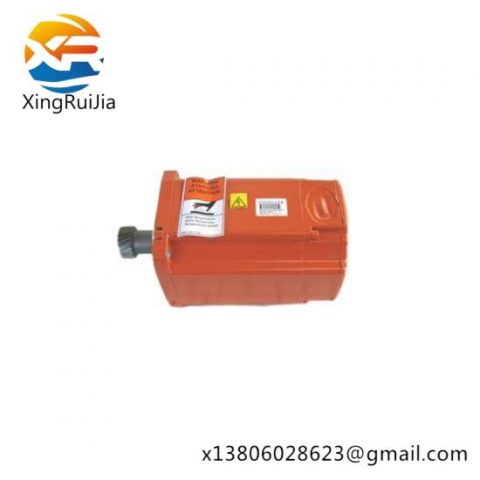 ABB 3HAC028861-001 Motor incl pinion