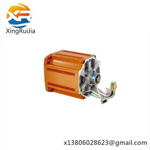 ABB 3HAC029032-004 Rot ac motor with pinion