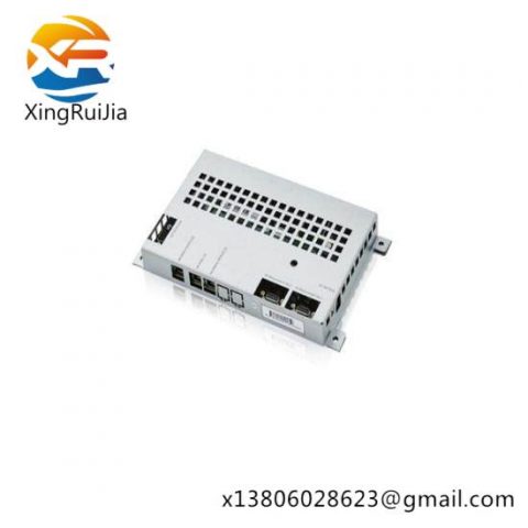 ABB 3HAC029157-001/05 Robot Axis Computer Board
