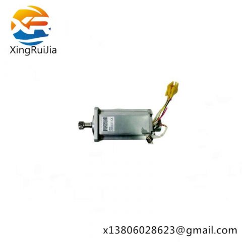 ABB 3HAC029236-004 Servo Motor Axis